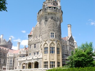 皇家卑诗省博物馆