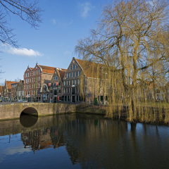 Hoorn,Netherlands 