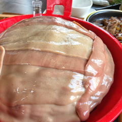 火锅