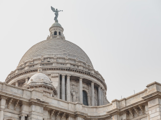 维多利亚纪念堂