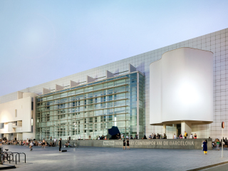 国家当代艺术博物馆