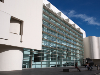 国家当代艺术博物馆