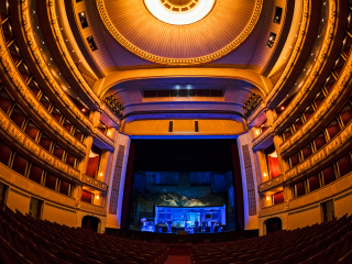 维也纳国家歌剧院