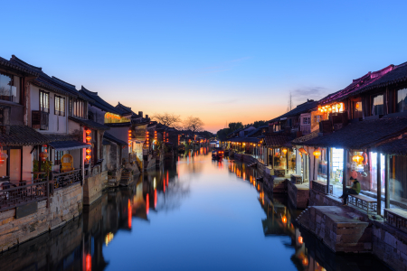 <华东五市+木渎+西塘+乌镇+鼋头渚双高5日游>北京往返 三水乡,双园林,纯玩无购物,4晚住宿,尽享特色餐食 <华东五市+木渎+西塘+乌镇+鼋头渚双高5日游>北京往返 三水乡,双园林,纯玩无购物,4晚住宿,尽享特色餐食