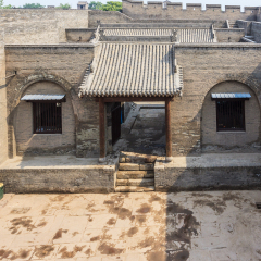 活动模块 