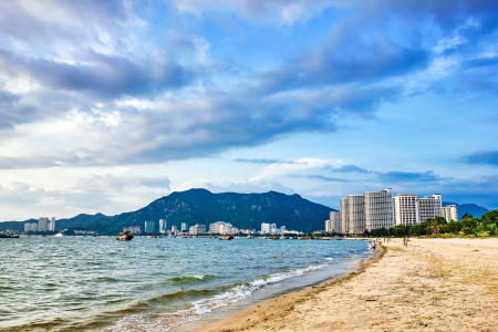 <广东全景深圳-珠海-佛山-广州-惠州5日游>长隆海洋王国/港珠澳大桥/夜游珠江/帆船出海/广州茶点/海鲜餐/顺德美食