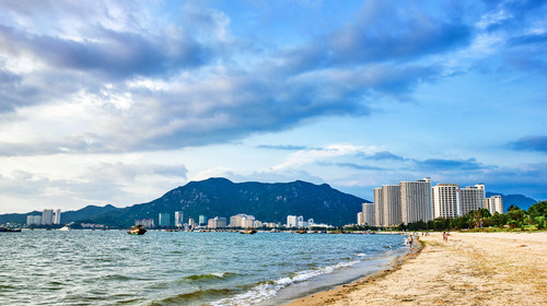 廣佛順珠海深圳巽寮灣7日遊飛機往返丨20人自營純玩小團有軌電車逛