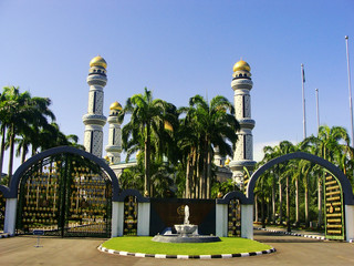 杰米清真寺