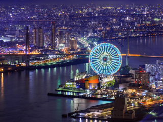 世界贸易中心宇宙塔