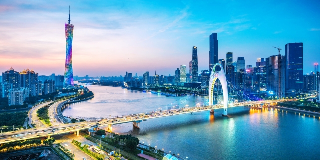 城市图片