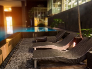 适泊温泉大世界