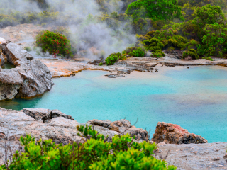 蒂普亚毛利文化村