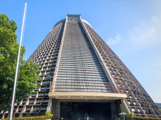 里约大教堂