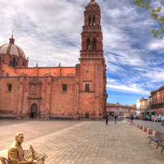 Zacatecas, Mexico