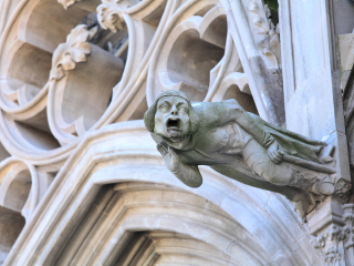 圣纳戴荷大教堂