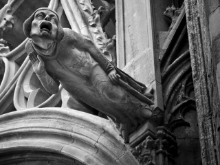 圣纳戴荷大教堂