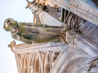 圣纳戴荷大教堂