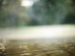 江陵固拉美温泉