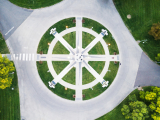 马丁路德金国家历史遗址