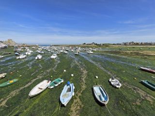 巴夫勒尔Barfleur