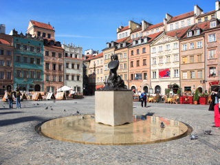 华沙历史博物馆