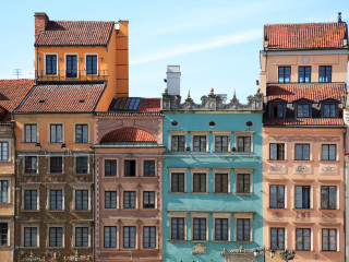 华沙历史博物馆