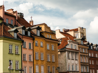 华沙历史博物馆