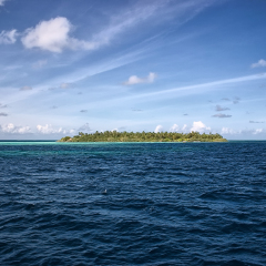Embudu Village Island, Maledives, Indian Ocean