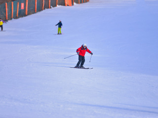 星宇滑雪度假村