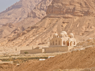 圣安东尼修道院