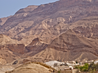 圣安东尼修道院