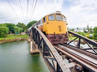 桂河大桥