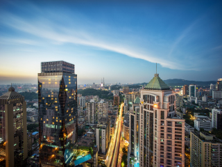 七星级帆船酒店