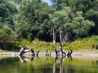 克拉斯基利特自然公园