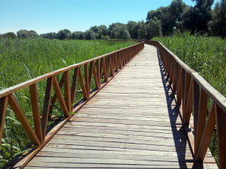 克拉斯基利特自然公园