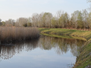 克拉斯基利特自然公园