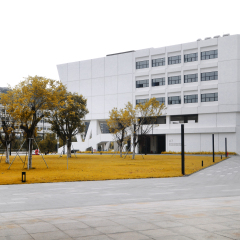 深圳大学西丽校区