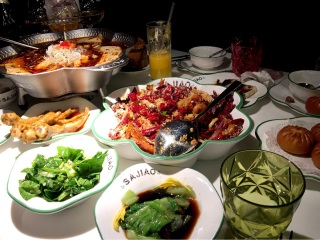 撒椒（中华广场店）