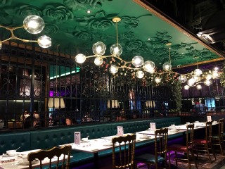 撒椒（中华广场店）