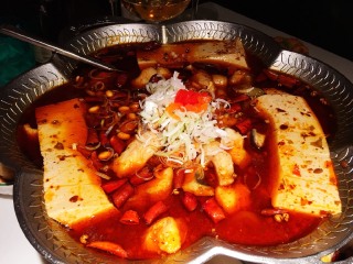 撒椒（中华广场店）