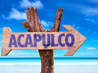 阿卡普尔科－德华雷斯