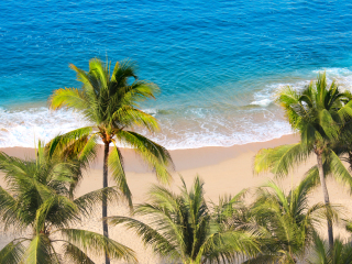 阿卡普尔科－德华雷斯