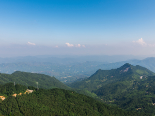 薄刀峰