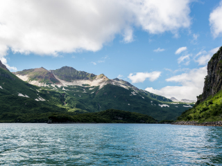 卡特迈国家公园