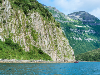 卡特迈国家公园