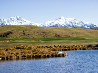 杰克斯高尔夫俱乐部