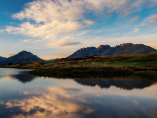 杰克斯高尔夫俱乐部