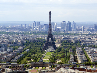 巴黎葡萄酒博物馆