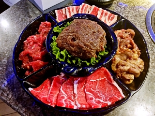 汉拿山（乌鲁木齐汇嘉店）