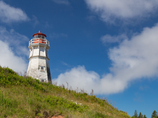 茹瑞梅恩角自然中心
